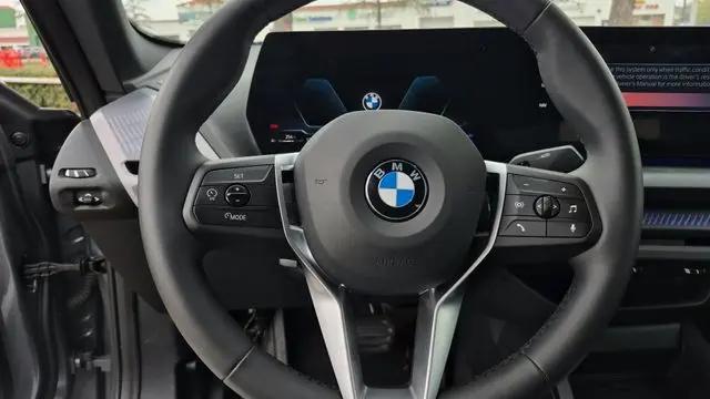 2025 BMW Coupe xDrive