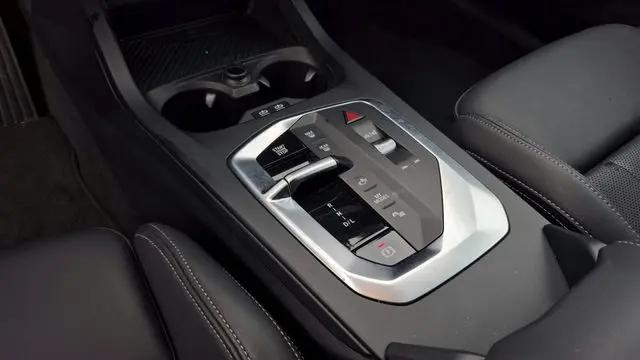2025 BMW Coupe xDrive