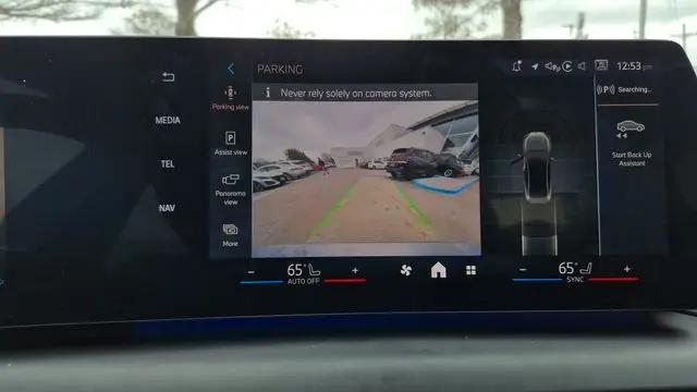 2025 BMW Coupe xDrive