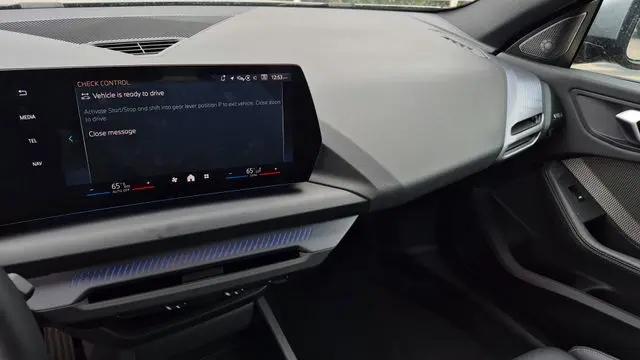 2025 BMW Coupe xDrive