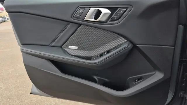 2025 BMW Coupe xDrive