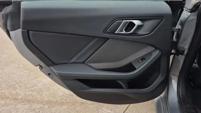 2025 BMW Coupe xDrive