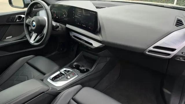 2025 BMW Coupe xDrive