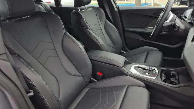 2025 BMW Coupe xDrive