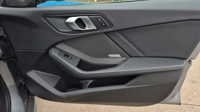 2025 BMW Coupe xDrive