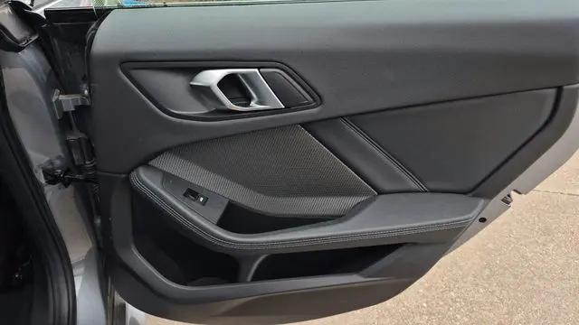 2025 BMW Coupe xDrive