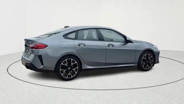2025 BMW Coupe xDrive