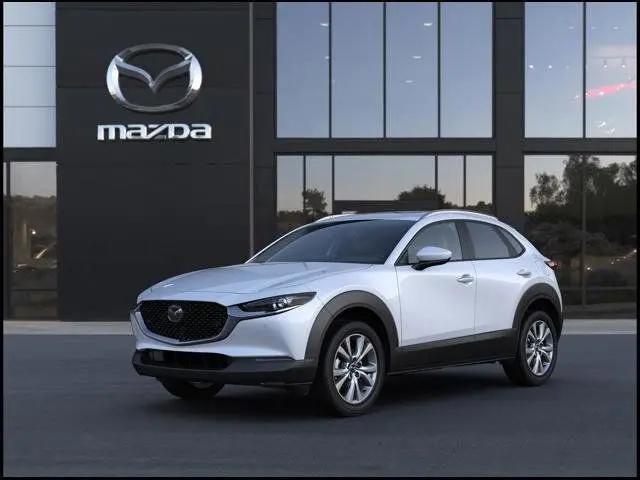 2026 Mazda CX-30 2.5 S Premium for sale in Huntington Beach, CA