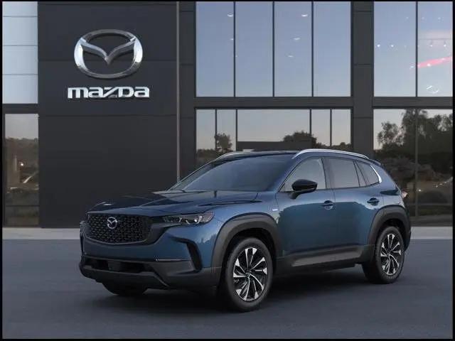2026 Mazda CX-50 Hybrid Premium Plus for sale in Huntington Beach, CA