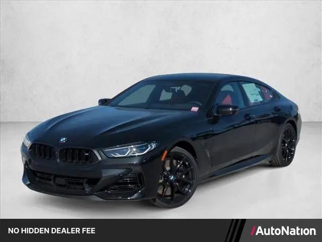 2026 BMW M8 xDrive for sale in Buena Park, CA
