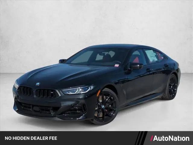 2026 BMW M8 xDrive for sale in Buena Park, CA