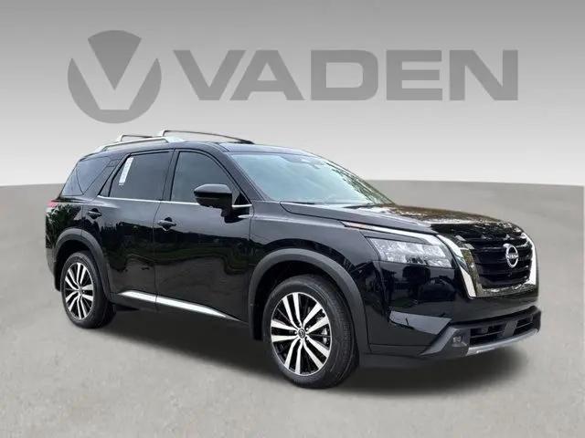 2026 Nissan Pathfinder Platinum for sale in Hinesville, GA