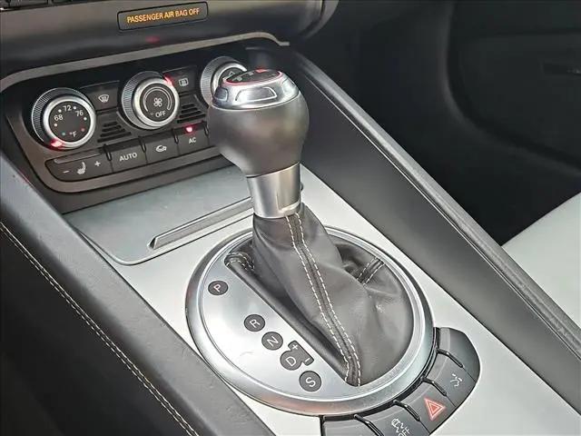 2013 Audi TTS 2.0T Premium Plus