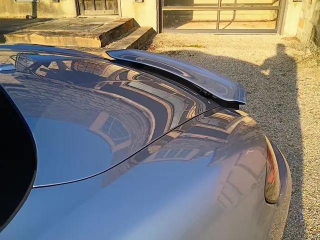 2024 Porsche 718 Boxster Style Edition