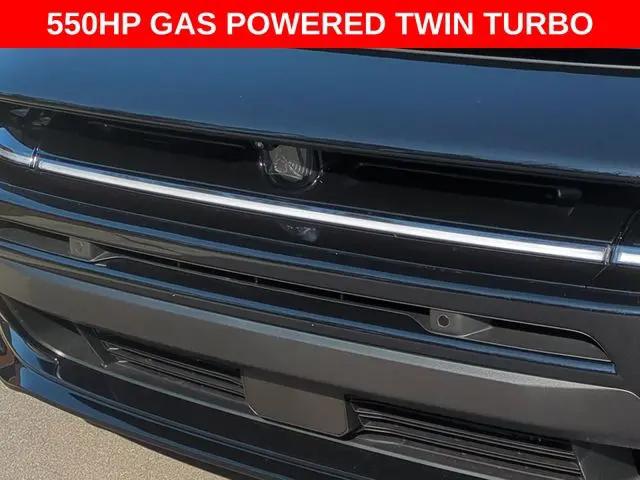 2026 Dodge Charger Scat Pack Plus 4-Door AWD