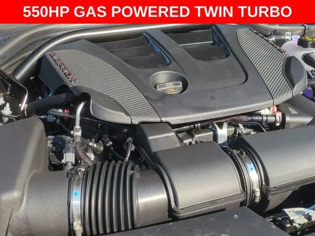 2026 Dodge Charger Scat Pack Plus 4-Door AWD