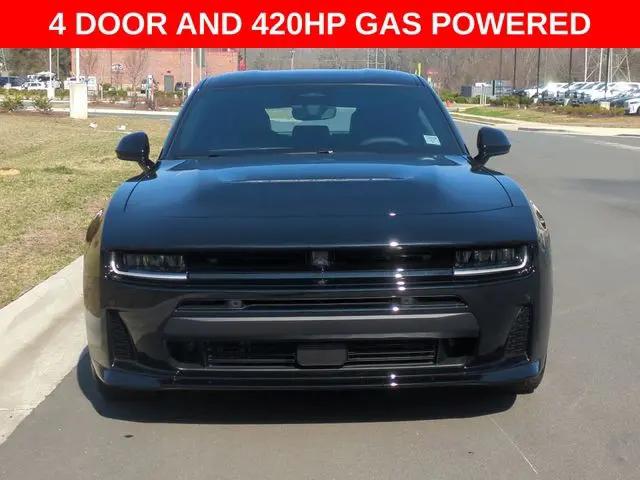 2026 Dodge Charger R/T 4 Door AWD