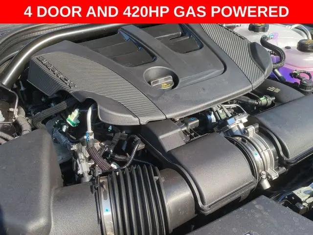 2026 Dodge Charger R/T 4 Door AWD
