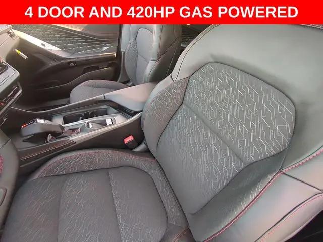 2026 Dodge Charger R/T 4 Door AWD