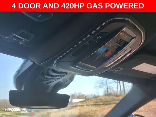 2026 Dodge Charger R/T 4 Door AWD