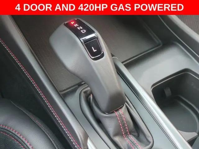 2026 Dodge Charger R/T 4 Door AWD