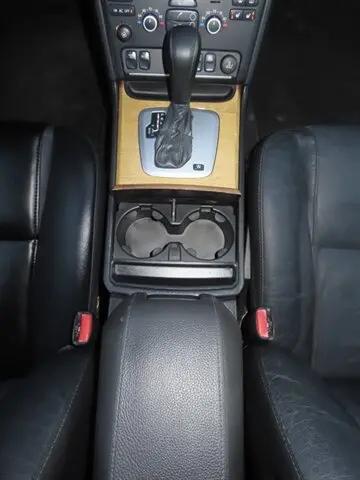 2008 Volvo XC90 3.2