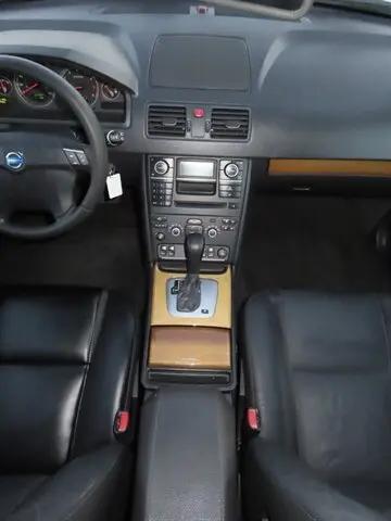 2008 Volvo XC90 3.2