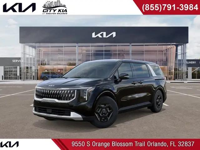 2026 Kia Carnival MPV LXS for sale in Orlando, FL