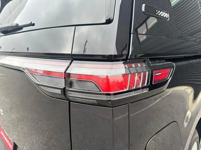 2025 Volkswagen ID. Buzz Pro S
