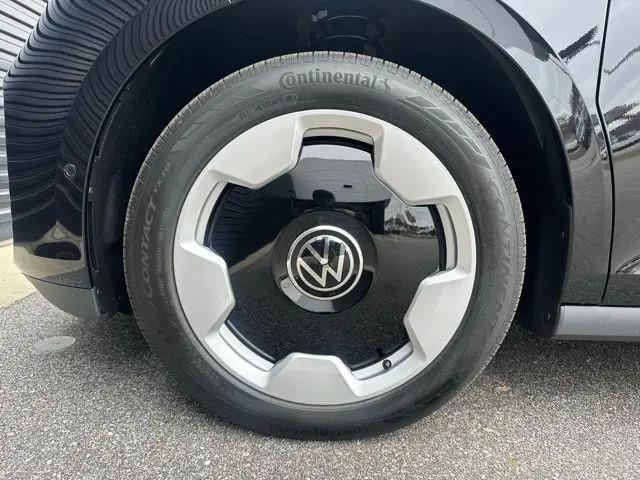 2025 Volkswagen ID. Buzz Pro S