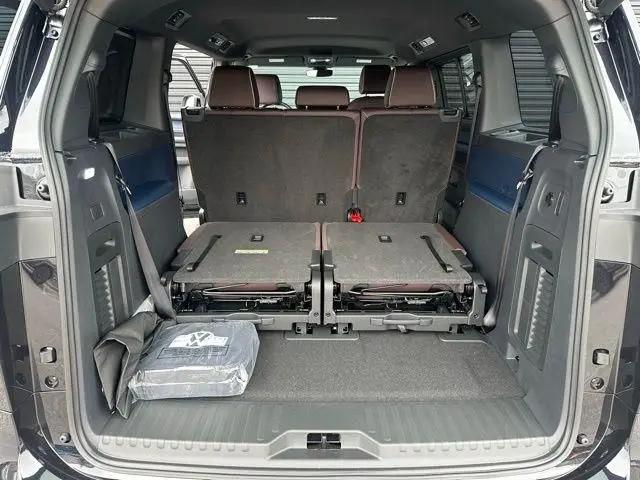 2025 Volkswagen ID. Buzz Pro S