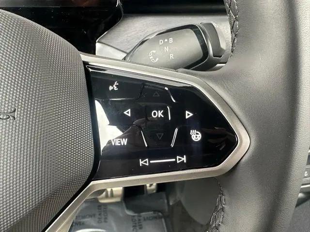 2025 Volkswagen ID. Buzz Pro S