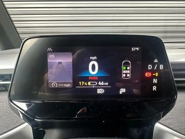 2025 Volkswagen ID. Buzz Pro S