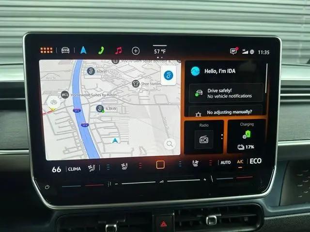 2025 Volkswagen ID. Buzz Pro S