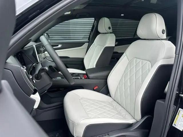 2025 Volkswagen Atlas Cross Sport 2.0T SEL Premium R-Line