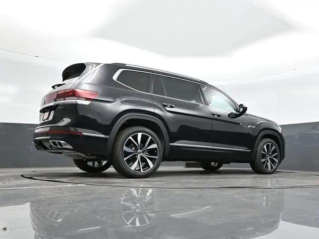 2026 Volkswagen Atlas SEL Premium R-Line
