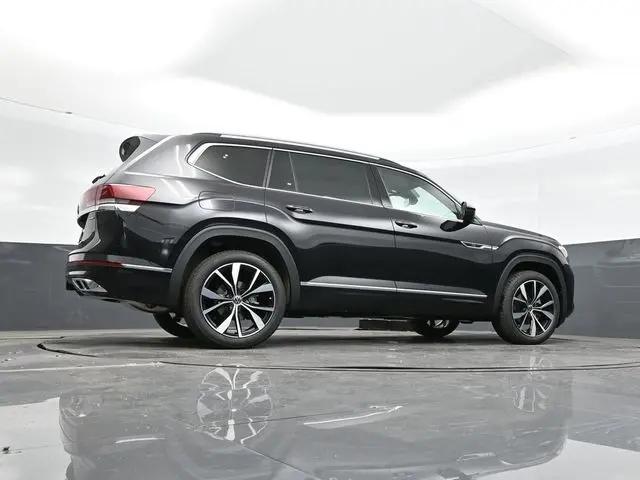 2026 Volkswagen Atlas SEL Premium R-Line