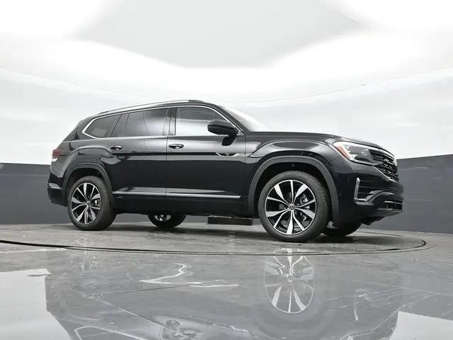 2026 Volkswagen Atlas SEL Premium R-Line