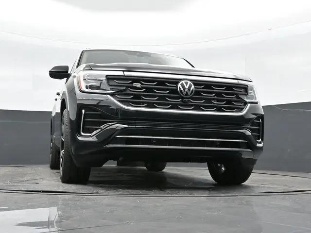 2026 Volkswagen Atlas SEL Premium R-Line