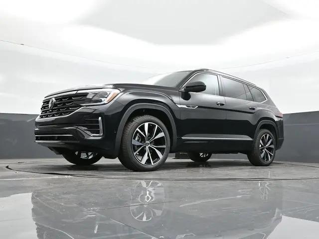 2026 Volkswagen Atlas SEL Premium R-Line