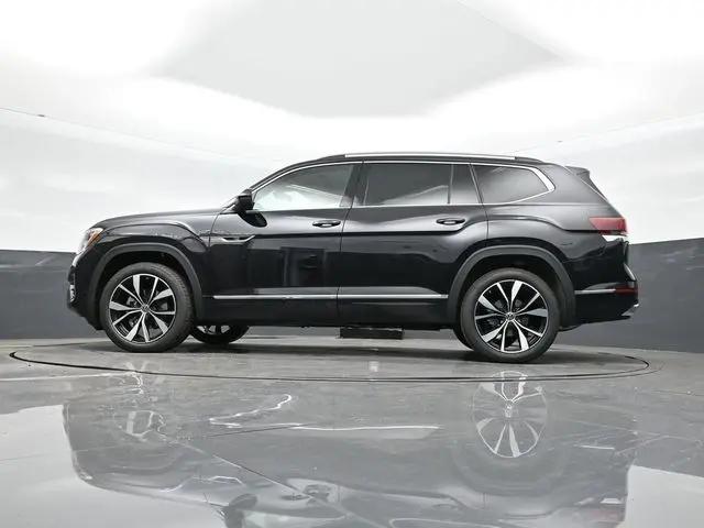 2026 Volkswagen Atlas SEL Premium R-Line