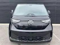 2025 Volkswagen ID. Buzz Pro S