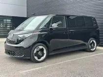 2025 Volkswagen ID. Buzz Pro S