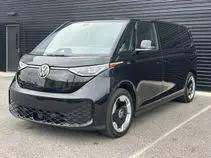 2025 Volkswagen ID. Buzz Pro S