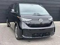 2025 Volkswagen ID. Buzz Pro S