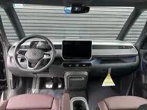2025 Volkswagen ID. Buzz Pro S