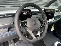 2025 Volkswagen ID. Buzz Pro S