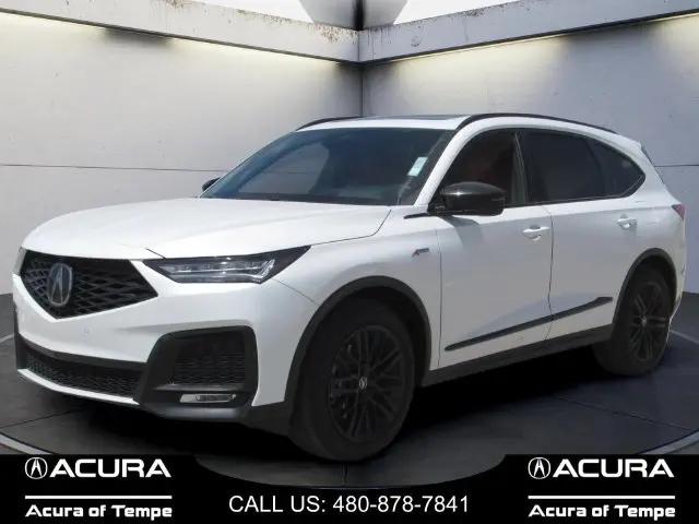 2026 Acura MDX A-SPEC Advance Package for sale in Tempe, AZ