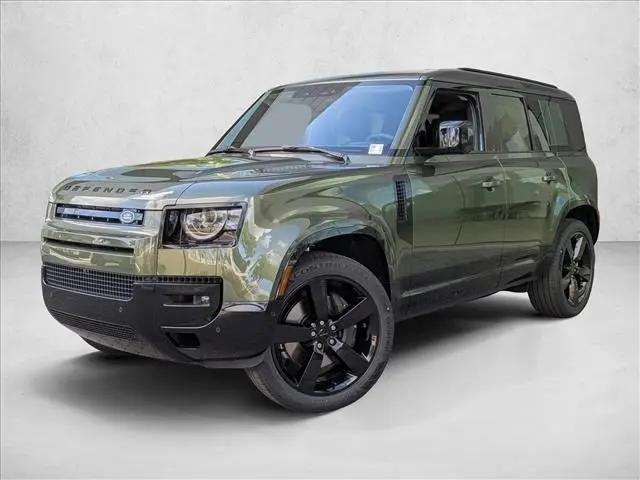 2026 Land Rover Defender P400 X-Dynamic SE for sale in Pompano Beach, FL