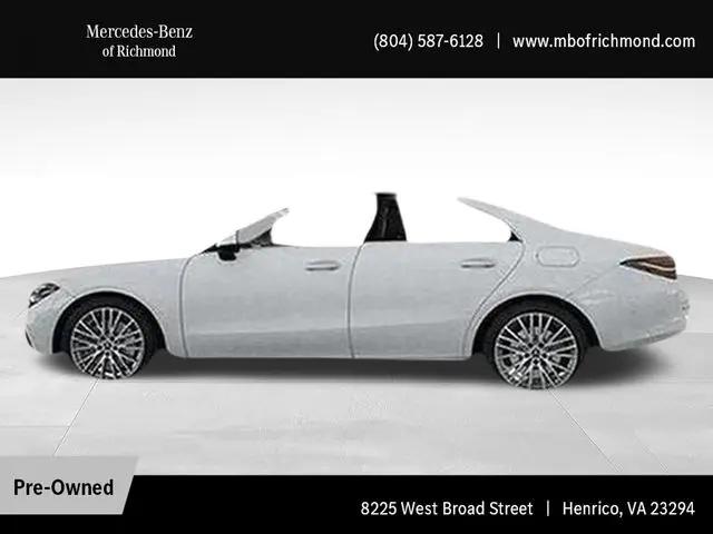 2026 Mercedes-Benz CLA 250 4MATIC